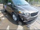 Kia Sedona Ex Image 10