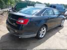Ford Taurus Sho Image 8