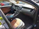 Ford Taurus Sho Image 4