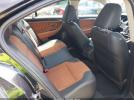 Ford Taurus Sho Image 6