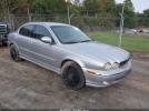 Jaguar X-Type 2.5 Image 1