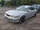 Jaguar X-Type 2.5 Image 3