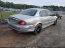 Jaguar X-Type 2.5 Image 4