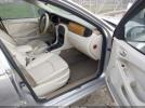 Jaguar X-Type 2.5 Image 7