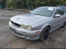 Jaguar X-Type 2.5 Image 5
