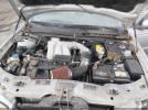 Jaguar X-Type 2.5 Image 11