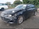 Hyundai Genesis 3.8 Image 4