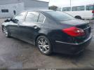 Hyundai Genesis 3.8 Image 9