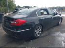 Hyundai Genesis 3.8 Image 3