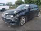 Hyundai Genesis 3.8 Image 2