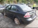 Chevrolet Aveo Lt Image 5