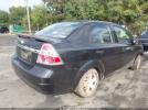 Chevrolet Aveo Lt Image 10