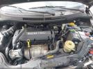 Chevrolet Aveo Lt Image 8