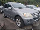 Mercedes-Benz M-Class 4matic Image 1