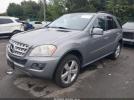 Mercedes-Benz M-Class 4matic Image 4