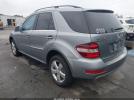 Mercedes-Benz M-Class 4matic Image 11