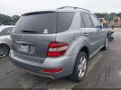 Mercedes-Benz M-Class 4matic Image 2