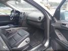 Mercedes-Benz M-Class 4matic Image 15