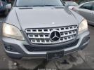 Mercedes-Benz M-Class 4matic Image 8