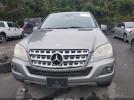 Mercedes-Benz M-Class 4matic Image 9