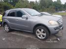 Mercedes-Benz M-Class 4matic Image 14