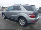 Mercedes-Benz M-Class 4matic Image 7
