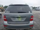Mercedes-Benz M-Class 4matic Image 13