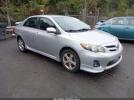 Toyota Corolla S Image 1