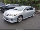 Toyota Corolla S Image 4
