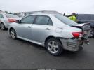Toyota Corolla S Image 7