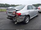Toyota Corolla S Image 3