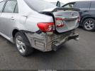 Toyota Corolla S Image 6