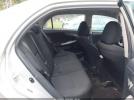 Toyota Corolla S Image 10