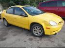 Dodge Neon Sxt Image 1