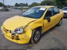 Dodge Neon Sxt Image 9