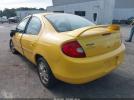 Dodge Neon Sxt Image 7