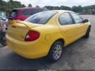 Dodge Neon Sxt Image 3