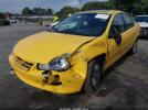 Dodge Neon Sxt Image 8