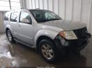 Nissan Pathfinder Sv Image 1