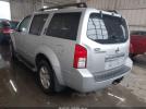 Nissan Pathfinder Sv Image 2