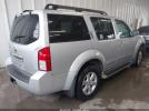 Nissan Pathfinder Sv Image 7