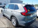 Honda CR-V Ex-l 2wd Image 12