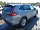 Honda CR-V Ex-l 2wd Image 14