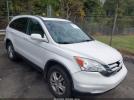 Honda CR-V Ex-l Image 1