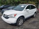 Honda CR-V Ex-l Image 2