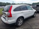 Honda CR-V Ex-l Image 3