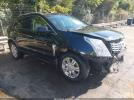 Cadillac SRX Luxury Collection Image 1