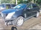 Cadillac SRX Luxury Collection Image 5