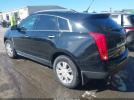 Cadillac SRX Luxury Collection Image 10