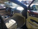 Cadillac SRX Luxury Collection Image 3